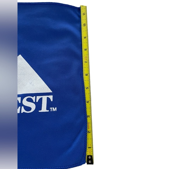 Ultralight sports or workout towel. Quick dry, lightweight. From PGA West. - Picture 6 of 6